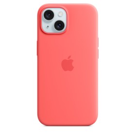 IPHONE 15 SI CASE GUAVA (MT0V3ZM/A)