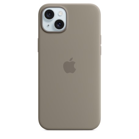 IPHONE 15 PLUS SI CASE CLAY (MT133ZM/A)