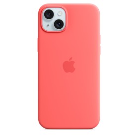 IPHONE 15 PLUS SI CASE GUAVA (MT163ZM/A)