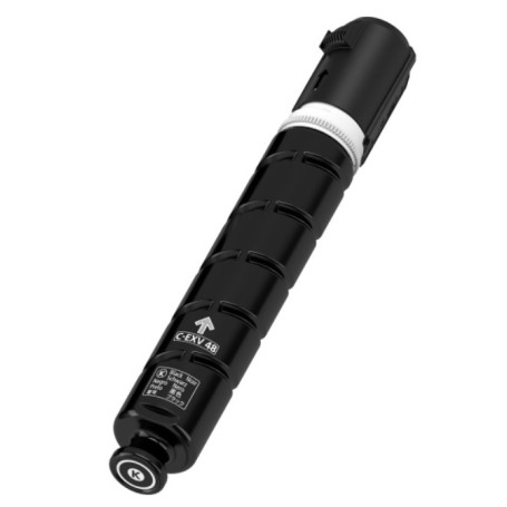 CANON C-EXV 48 TONER BLACK (C) (9106B002BA)
