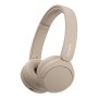 WH-CH520 CUFFIE H.EAR CREMA (WHCH520C.CE7)