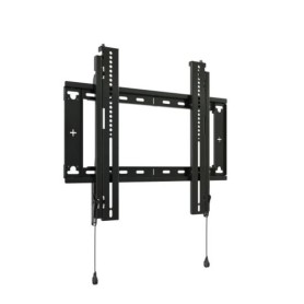 STAFFA STANDARD FISSA - BLACK (CHRMF3)