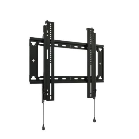 STAFFA STANDARD FISSA - BLACK (CHRMF3)
