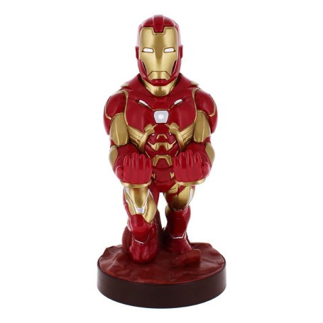IRONMAN EVERGREEN CABLE GUY (CGCRMR300233)