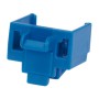 Panduit PSL-DCJB-BU morsettiera Blu (PSL-DCJB-BU)