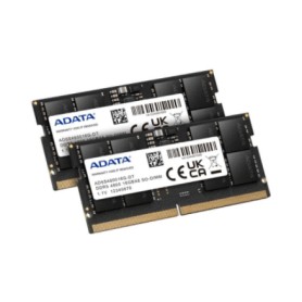 ADATA SO-DIMM 32GB DDR5 4800MHZ (AD5S480032G-S)