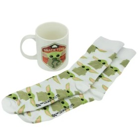Paladone PP7333MAN tazza Verde, Multicolore, Bianco Universale 1 pz (PP7333MAN)