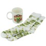 Paladone PP7333MAN tazza Verde, Multicolore, Bianco Universale 1 pz (PP7333MAN)