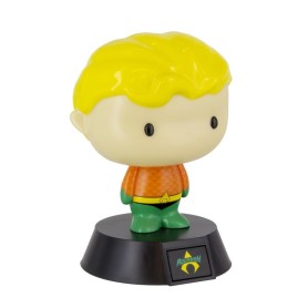 Paladone Aquaman Icon Light Illuminazione d'ambiente (PP4046DC)
