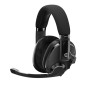 EPOS H3 Hybrid Auricolare Con cavo e senza cavo A Padiglione Giocare Bluetooth Nero (1000890)