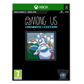 Maximum Games Among Us: Crewmate Edition Xbox Series X (MGI-AUC-XOS-EU)