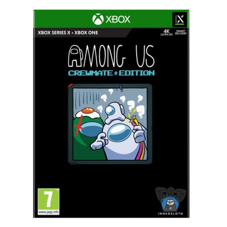 Maximum Games Among Us: Crewmate Edition Xbox Series X (MGI-AUC-XOS-EU)