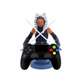 Exquisite Gaming Cable Guys Ahsoka Supporto passivo Controller per videogiochi, Telefono cellulare/smartphone Mul (CGCRSW400358)