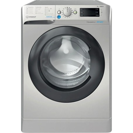 Indesit BWE 91496XE SK - Lavatrice InneX (9 kg)