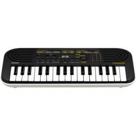 Casio SA-51 tastiera digitale 32 chiavi Nero (SA-51)