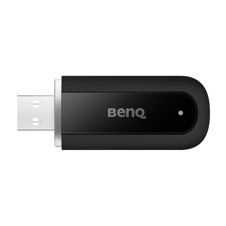 BenQ WD02AT WLAN / Bluetooth 1201 Mbit/s (5A.F8Y28.DE1)