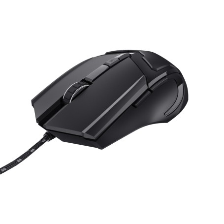 Trust 24749 mouse Mano destra USB tipo A Ottico 4800 DPI (24749)