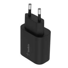 Belkin WCA004vfBK Smartphone Nero AC Ricarica rapida Interno (WCA004VFBK)