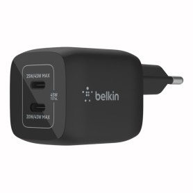 Belkin BoostCharge Pro Universale Nero AC Interno (WCH011VFBK)