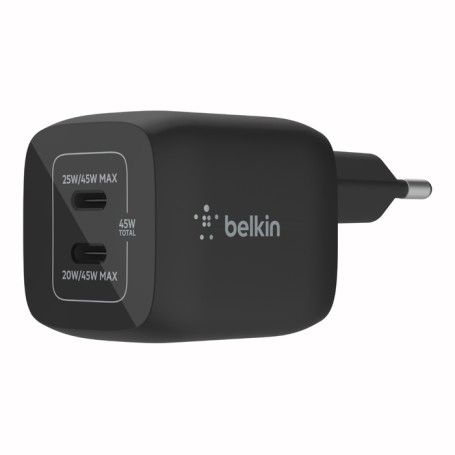 Belkin BoostCharge Pro Universale Nero AC Interno (WCH011VFBK)