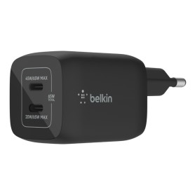Belkin BoostCharge Pro Universale Nero AC Interno (WCH013VFBK)