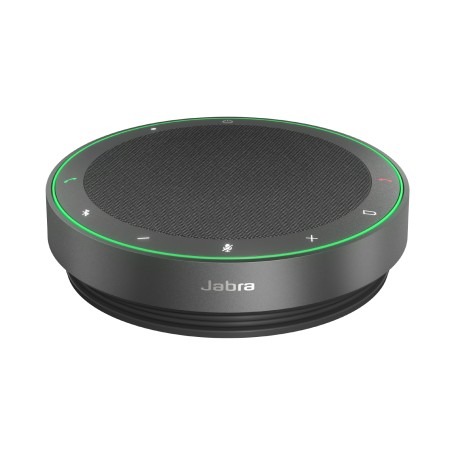 Jabra Speak2 75 vivavoce Universale USB/Bluetooth Grigio (2775-429)