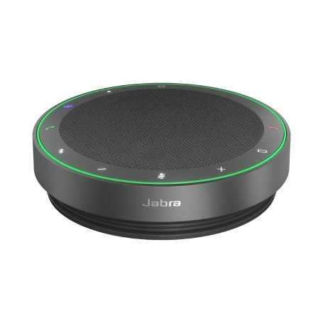 Jabra Speak2 75 vivavoce Universale USB/Bluetooth Grigio (2775-109)