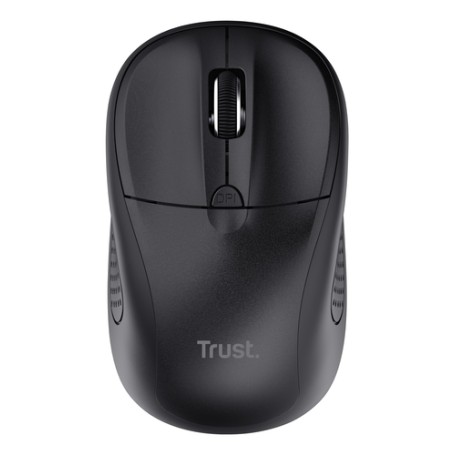 Trust Primo mouse Ambidestro Bluetooth Ottico 1600 DPI (24966)
