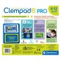 CLEMPAD PRO® 8" 6-12 ANNI (16796)