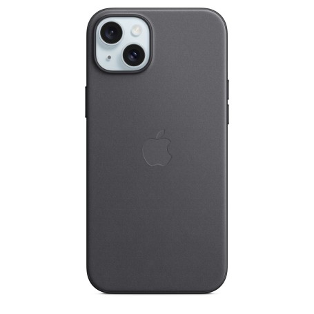 Apple MT423ZM/A custodia per cellulare 17 cm (6.7") Cover Nero (MT423ZM/A)