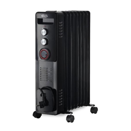 RADIATORE AD OLIO WARM TURBO FAN9 (191150027)