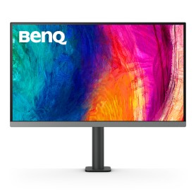BenQ PD2706UA Monitor PC 68,6 cm (27") 3840 x 2160 Pixel 4K Ultra HD LCD Nero (9H.LLKLB.QBE)