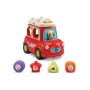 VTech Baby La mia prima macchina delle forme (80-537407)