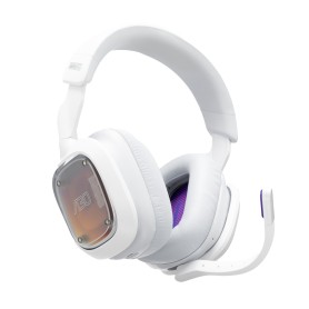 ASTRO Gaming A30 Auricolare Con cavo e senza cavo A Padiglione Giocare Bluetooth Bianco (939-001987)