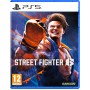 Deep Silver Street Fighter 6 Standard PlayStation 5 (1116448)