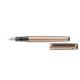 PENNA STILOGRAFICA  FUSTO CHAMPAGNE (006492)