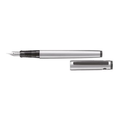 PENNA STILOGRAFICA  FUSTO SILVER (006494)