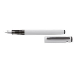 PENNA STILOGRAFICA FUSTO  BIANCO (006495)
