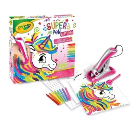 SUPER PEN NEON (25-0510)