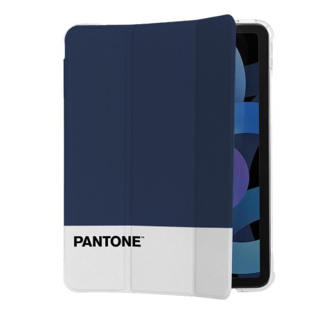 PANTONE COVER IPADAIR4/5GEN NAVY (PT-IPCA5TH00N)