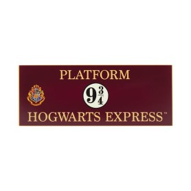 Paladone Hogwarts Express Luce notturna con spina (PP8773HP)