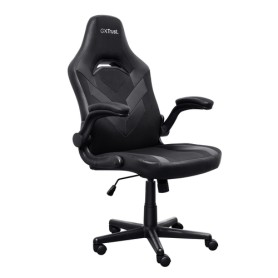 Trust GXT 703 RIYE Sedia per gaming universale Nero (25128)