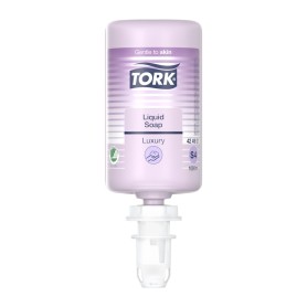 Tork 520800 sapone 1000 ml Sapone in schiuma 940 g 6 pz (520800)
