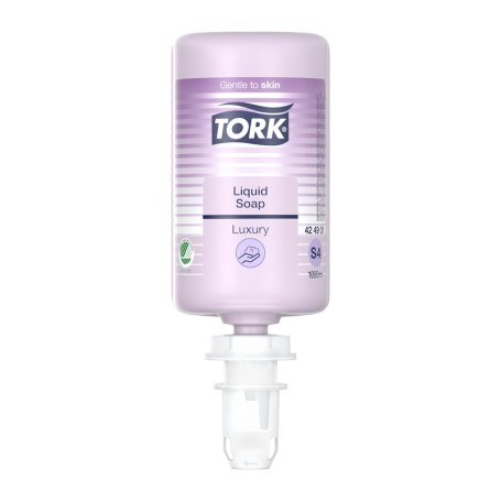 Tork 520800 sapone 1000 ml Sapone in schiuma 940 g 6 pz (520800)