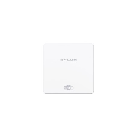 IP-COM Networks PRO-6-IW punto accesso WLAN 2402 Mbit/s Bianco Supporto Power over Ethernet (PoE) (PRO-6-IW)