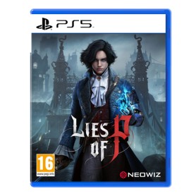Neowiz Games Lies of P (1120888)
