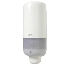 DISPENSER CURA PELLE C/DISINF SCHIU (960202)