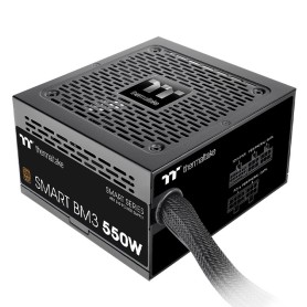 SMART BM3 550W SEMI MODULAR NOLIGHT (PS-SPD-0550MNFABE-3)