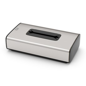 Tork 460013 dispenser di asciugamani di carta Distributore di asciugamani di carta in fogli Stainless steel (460013)