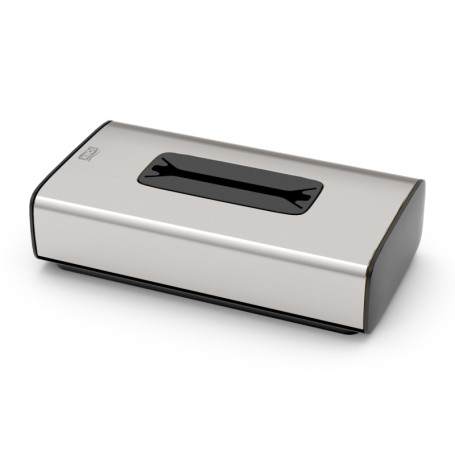 Tork 460013 dispenser di asciugamani di carta Distributore di asciugamani di carta in fogli Stainless steel (460013)